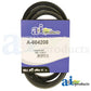 604208 HUSTLER BELT