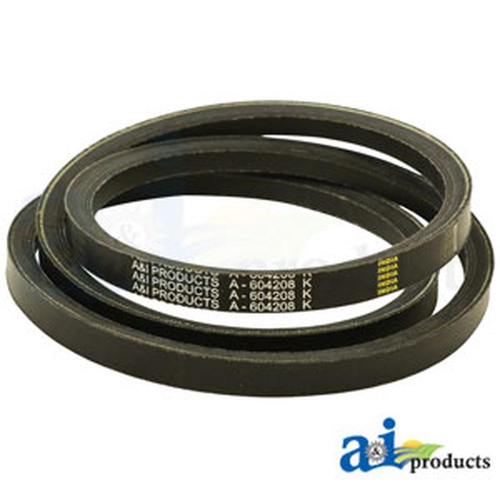 604208 HUSTLER BELT