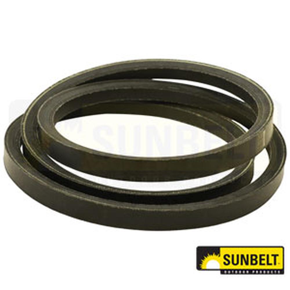 604208 HUSTLER BELT
