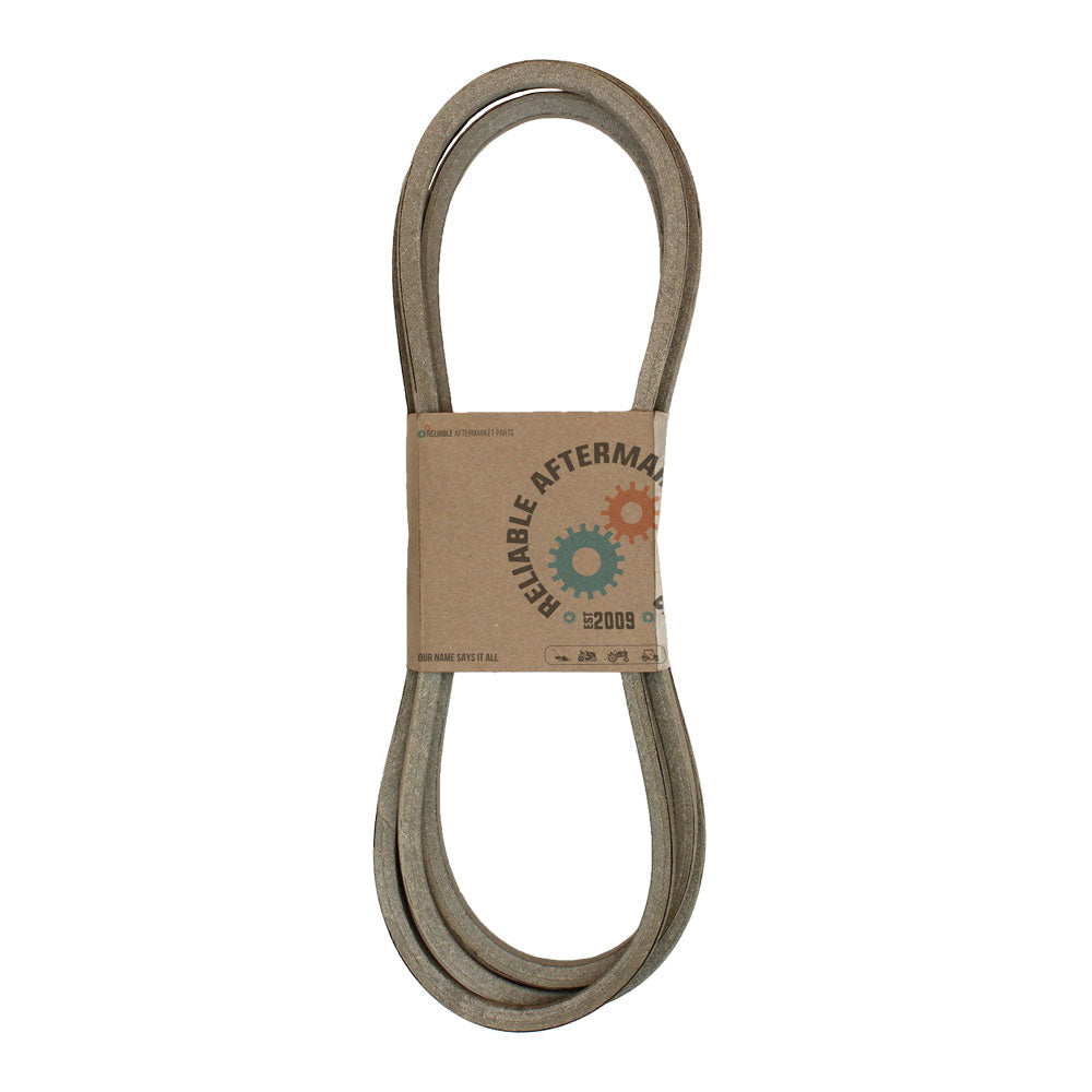 Deck Belt Fits Big Dog Replaces 604817 Made with Aramid