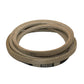 Made With Aramid Deck Belt Fits Hustler Zero Turn 54" Deck Raptor 604817