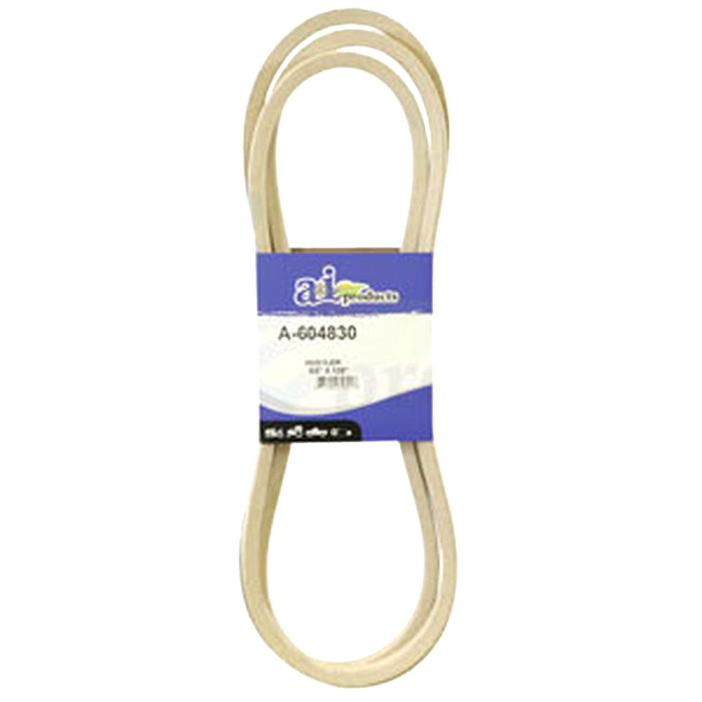 604830 HUSTLER BELT Made With Aramid