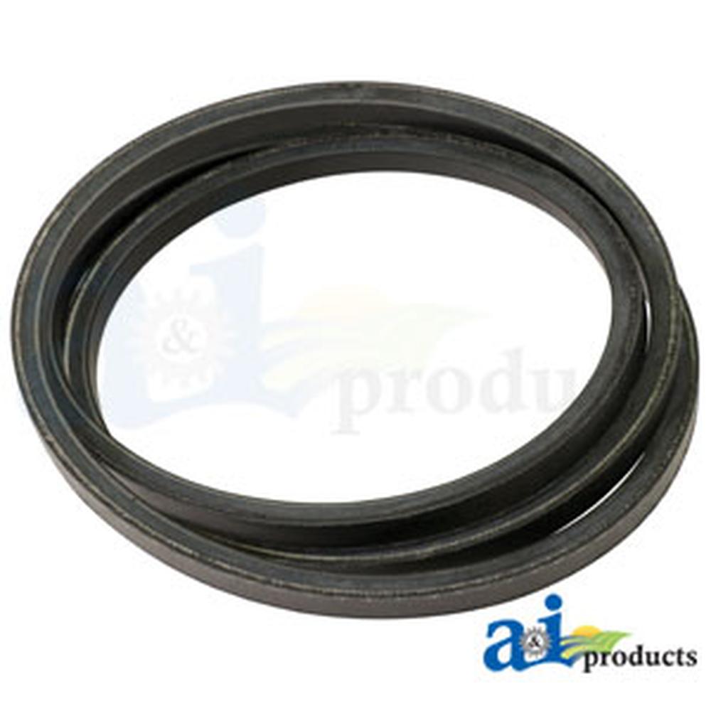 605468 HUSTLER BELT Made With Aramid