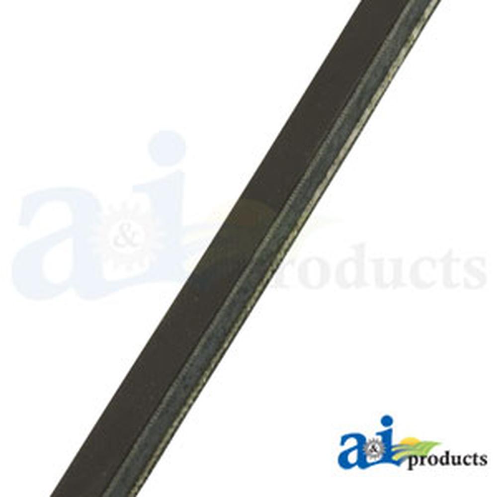 605468 HUSTLER BELT Made With Aramid