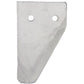A-612-102-AI chrome, 12 ga, smooth