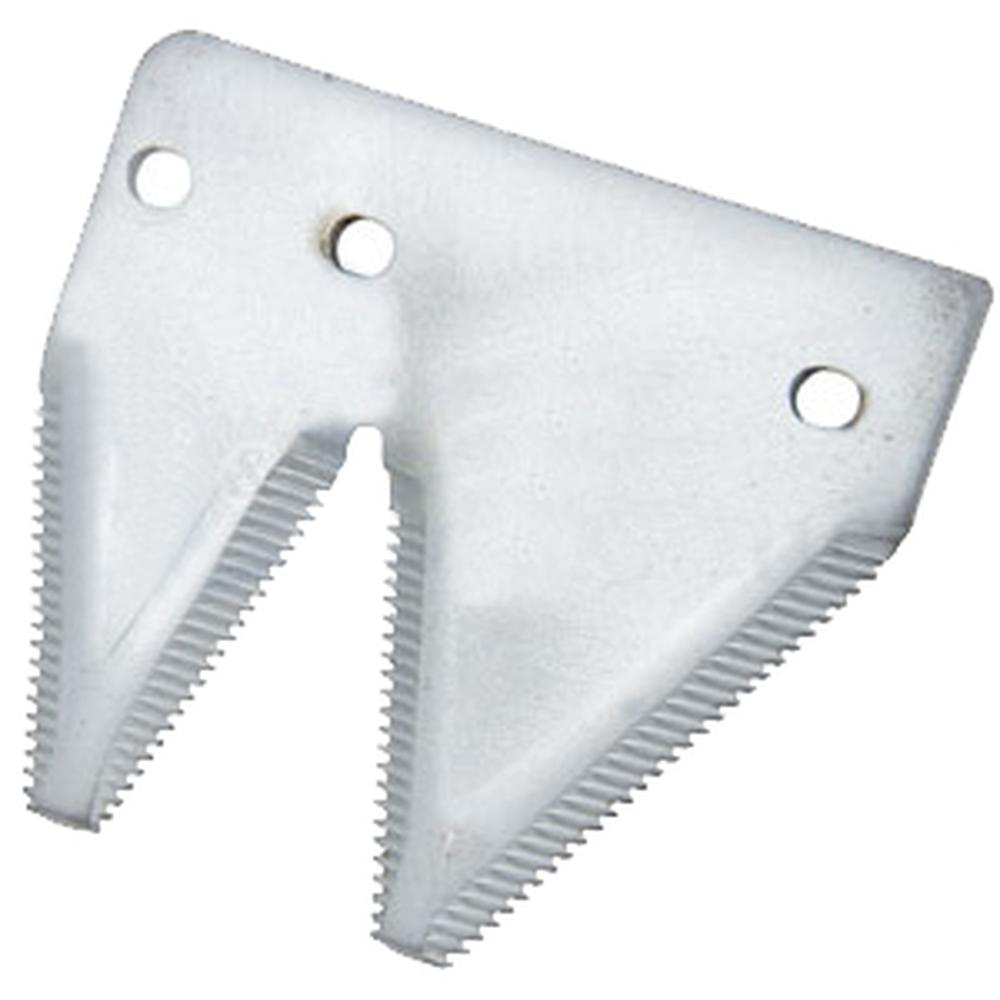 A-612-140-AI  RH End Sections, Chrm Top Ser