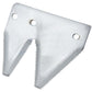 RH End Sections, Chrm Top Ser Fits Case IH Replaces 612-140-AI