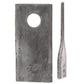A-613727-AI Blade, Disc Mower, RH