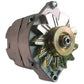 A-614254-AI Alternator, Fits Delco