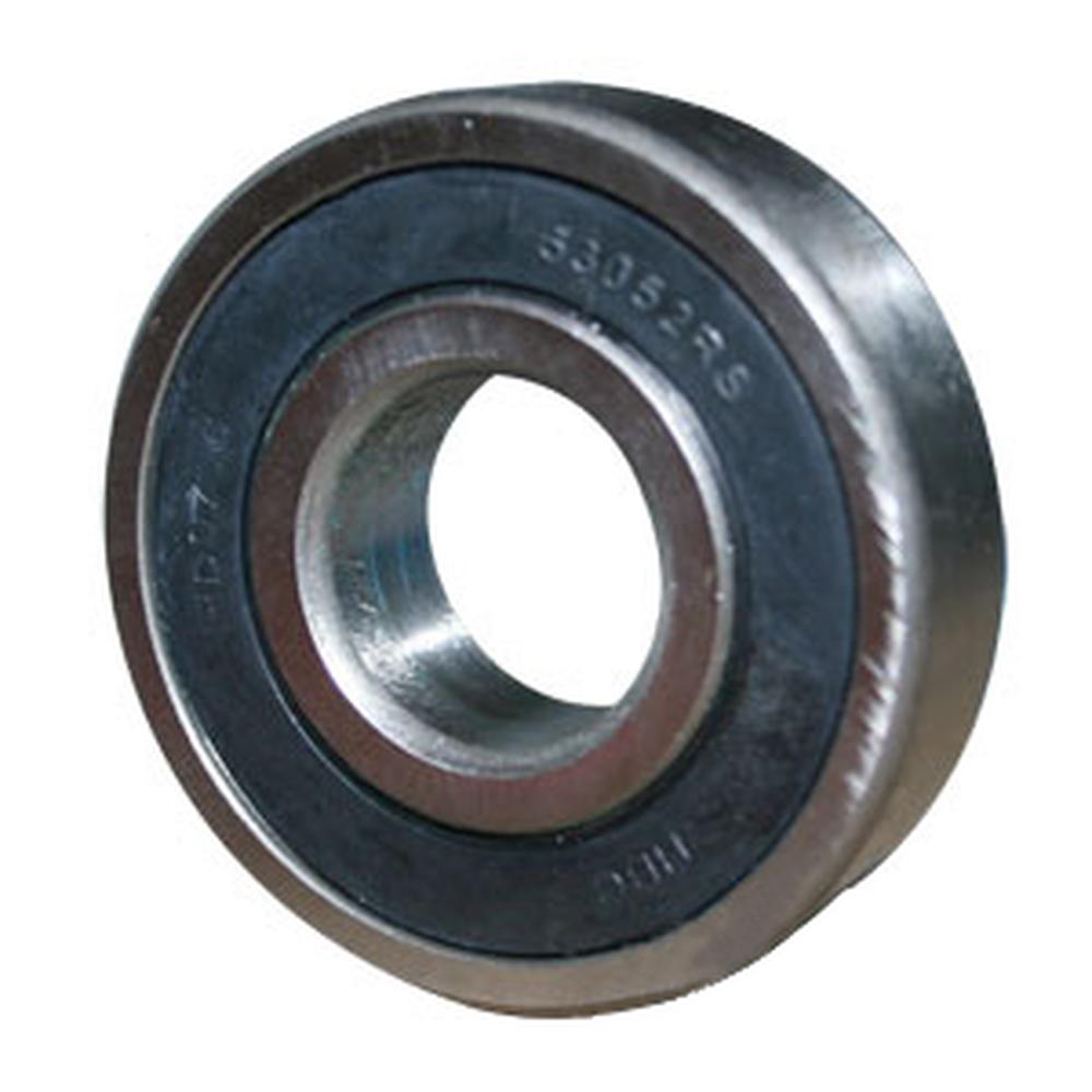 A-6305-2RS-I-AI Bearing, Ball; 6300 Series, Flat Edge