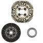 Pressure Plate Assembly Fits Ford/New Holland Replaces 633112609