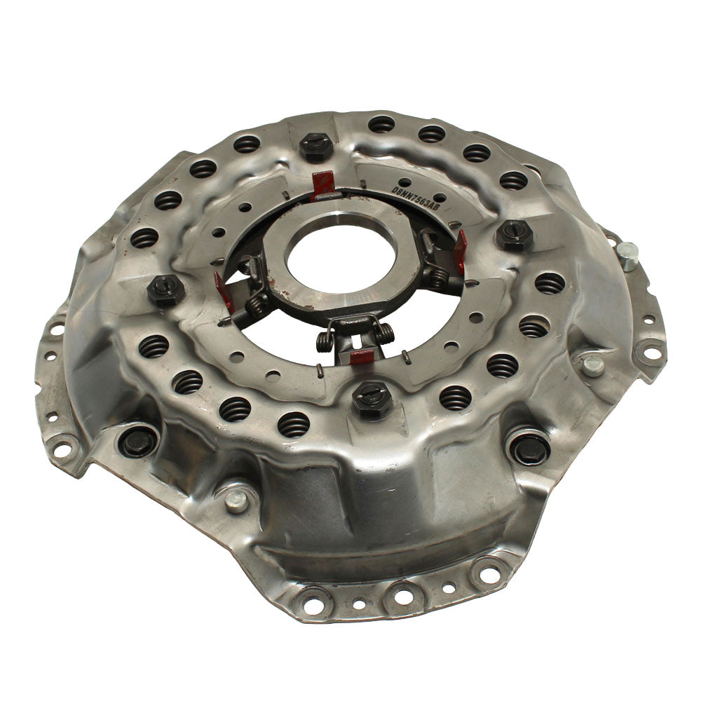 Pressure Plate Assembly Fits Ford/New Holland Replaces 633112609