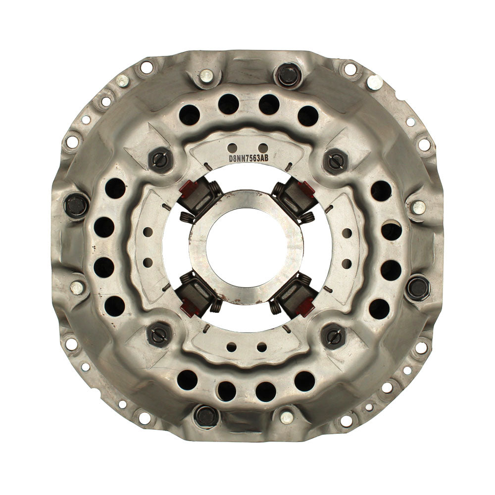 Pressure Plate Assembly Fits Ford/New Holland Replaces 633112609