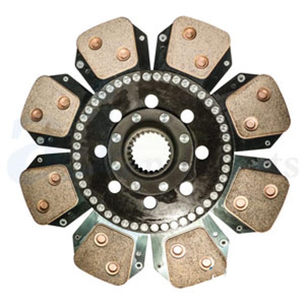A-635141009-AI Kit Incls: 3381122M2 P. Plate, 3615367M1 Trans Disc