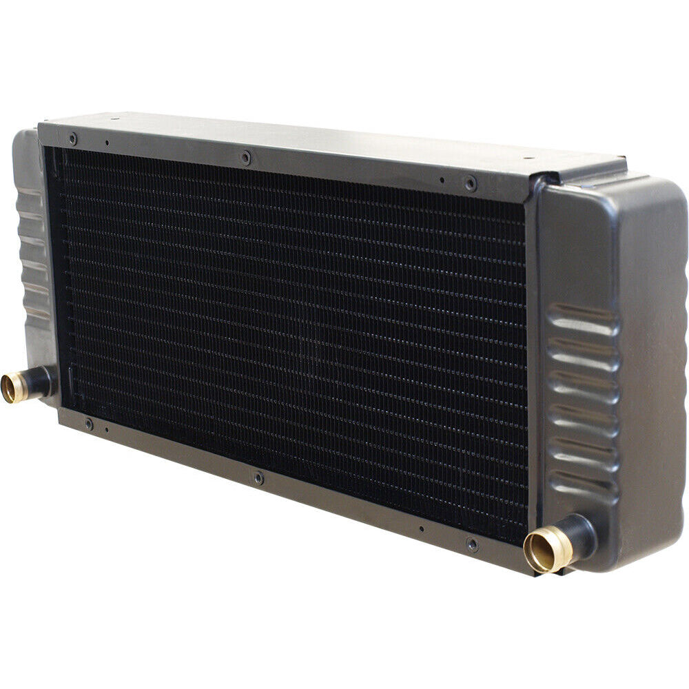 A-6571713-AI Radiator