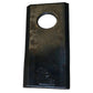 A-65947-AI Blade, Disc Mower, RH