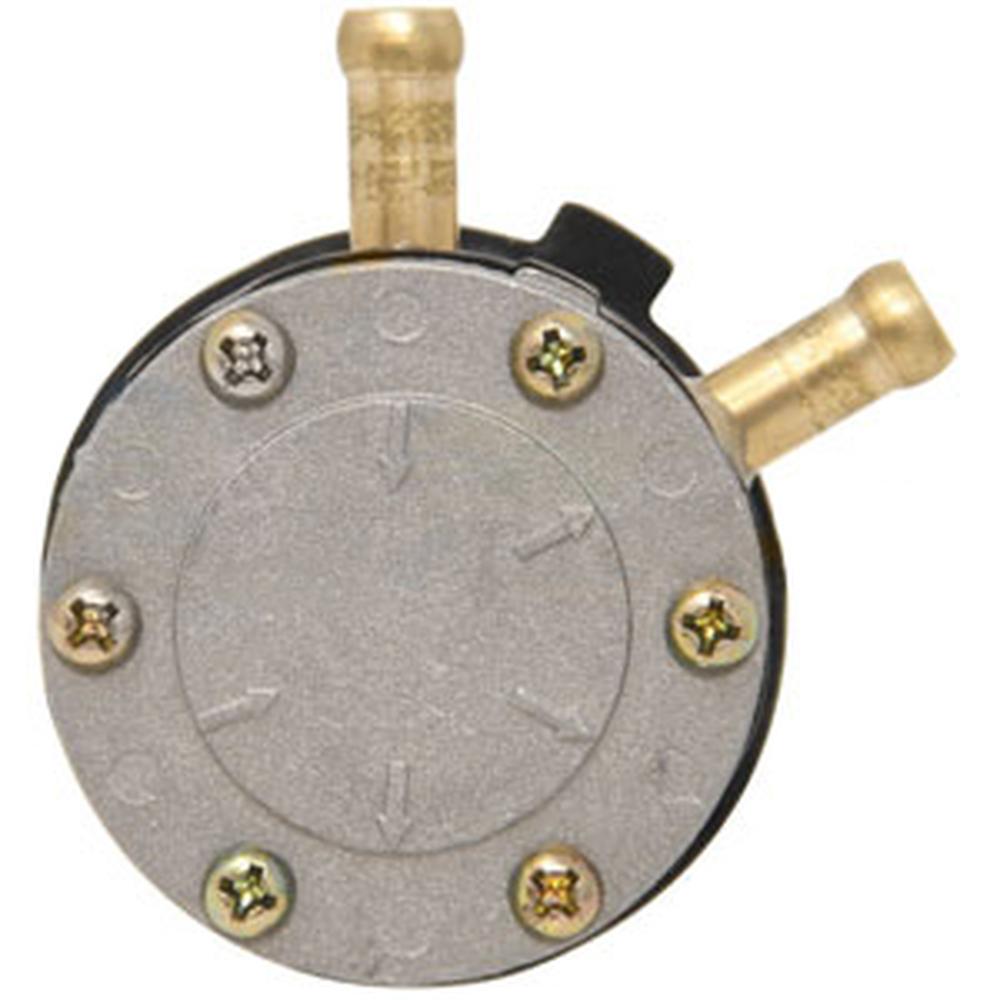 A-6598121-AI Pump; Fuel Lift Transfer