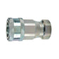 A-6601-16-16-AI Female Coupler Body