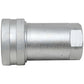 A-6601-16-16-AI Female Coupler Body