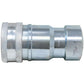 A-6601-16-16-P-AI Female Coupler Body