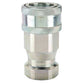 A-6608-10-10-P-AI Female Coupler Body