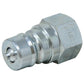 A-6610-6-6-P-AI Male Tip