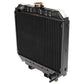 A-67061-58700-AI Radiator