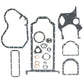 A-68211-AI Gasket Set, Lower without Seals (4.318)