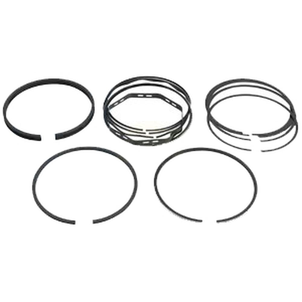 A-68501-AI Rings, Piston