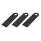 Straw Chopper Knife Kit Fits New Holland TR97 TR86 TR95 TR98 TR96 TR88 TR87