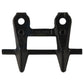 A-700106782-AI Guard Top; Adjustable, W/ Set Screws