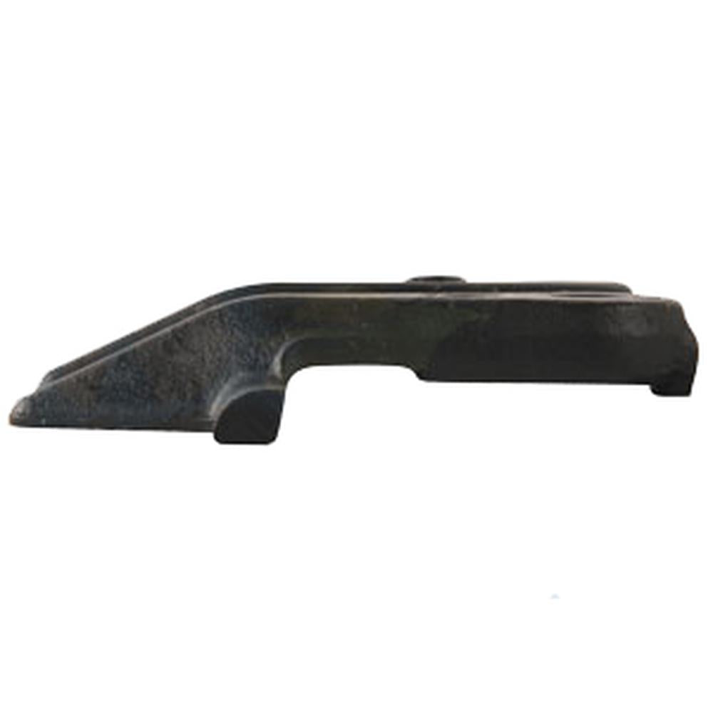 A-700106782-AI Guard Top; Adjustable, W/ Set Screws
