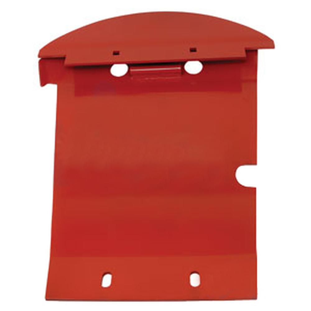 Rock Guard - Right Hand Fits Case IH 8309 8312 8315 8850 700127398 fits Hesston