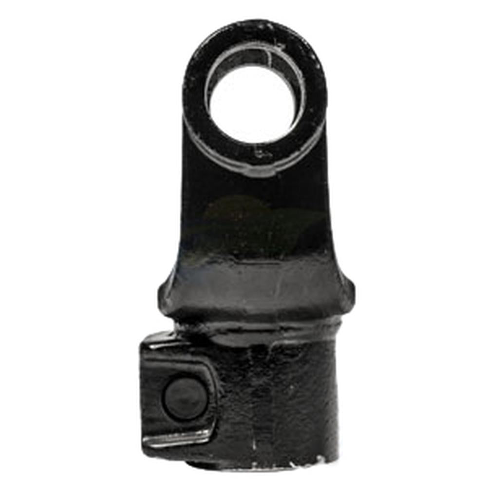 A-70030-35108-AI Tractor Yoke, Splined 1 3/8" - 6 Spline w/ QDP