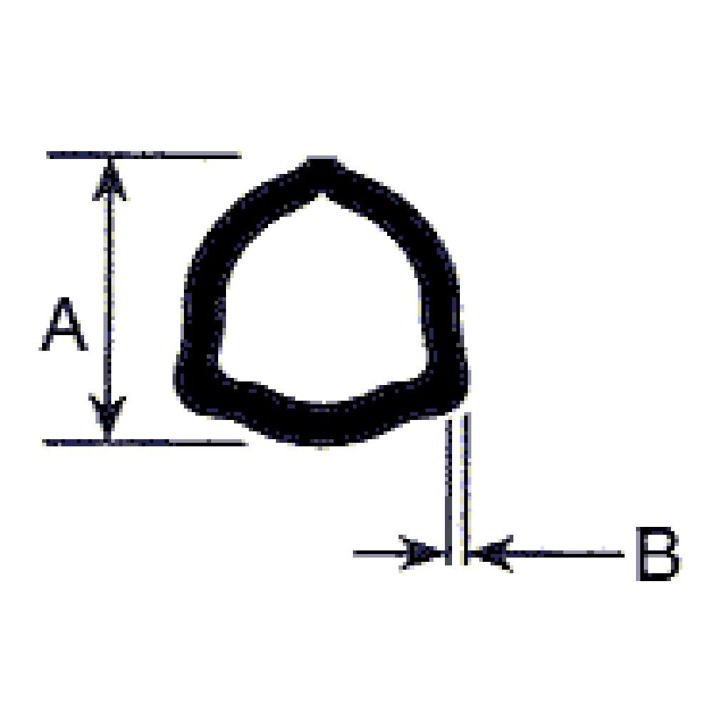 A-70030-35260-AI Outer Tube