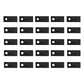 A-700715576-AI Blade, Disc Mower, LH 25 pk