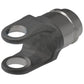 A-701-1200-AI Tube Weld Yoke (w/ Bearing Groove)