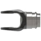 A-701-1200-AI Tube Weld Yoke (w/ Bearing Groove)