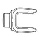 A-702-0600-AI Tube Weld Yoke (w/o Bearing Groove)