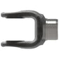A-702-0600-AI Tube Weld Yoke (w/o Bearing Groove)