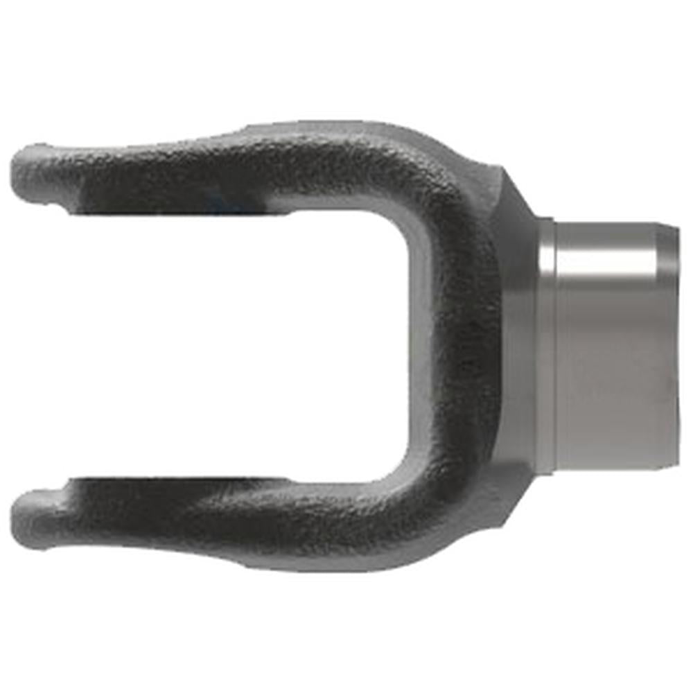 A-702-0600-AI Tube Weld Yoke (w/o Bearing Groove)