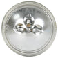 Sealed Beam Bulb Fits Allis Chalmers Models 70268648 70268648-A