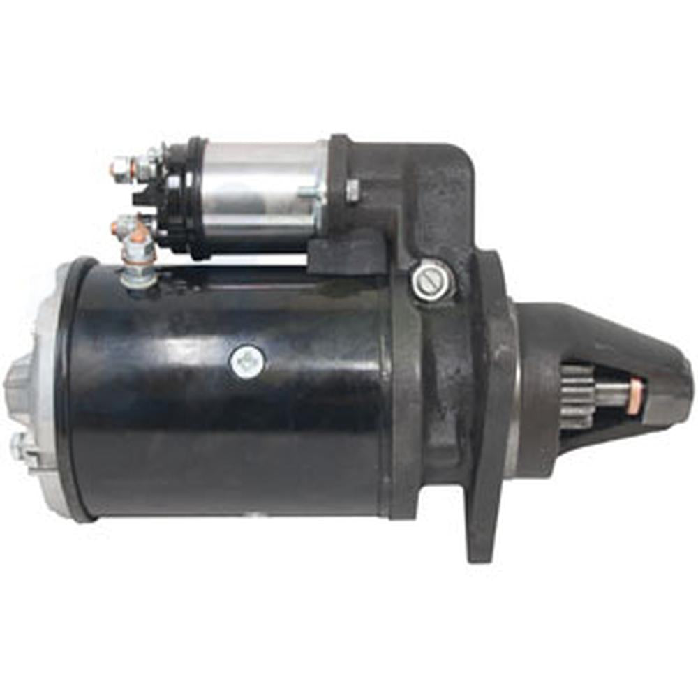A-70273902-AI Starter, Fits Lucas