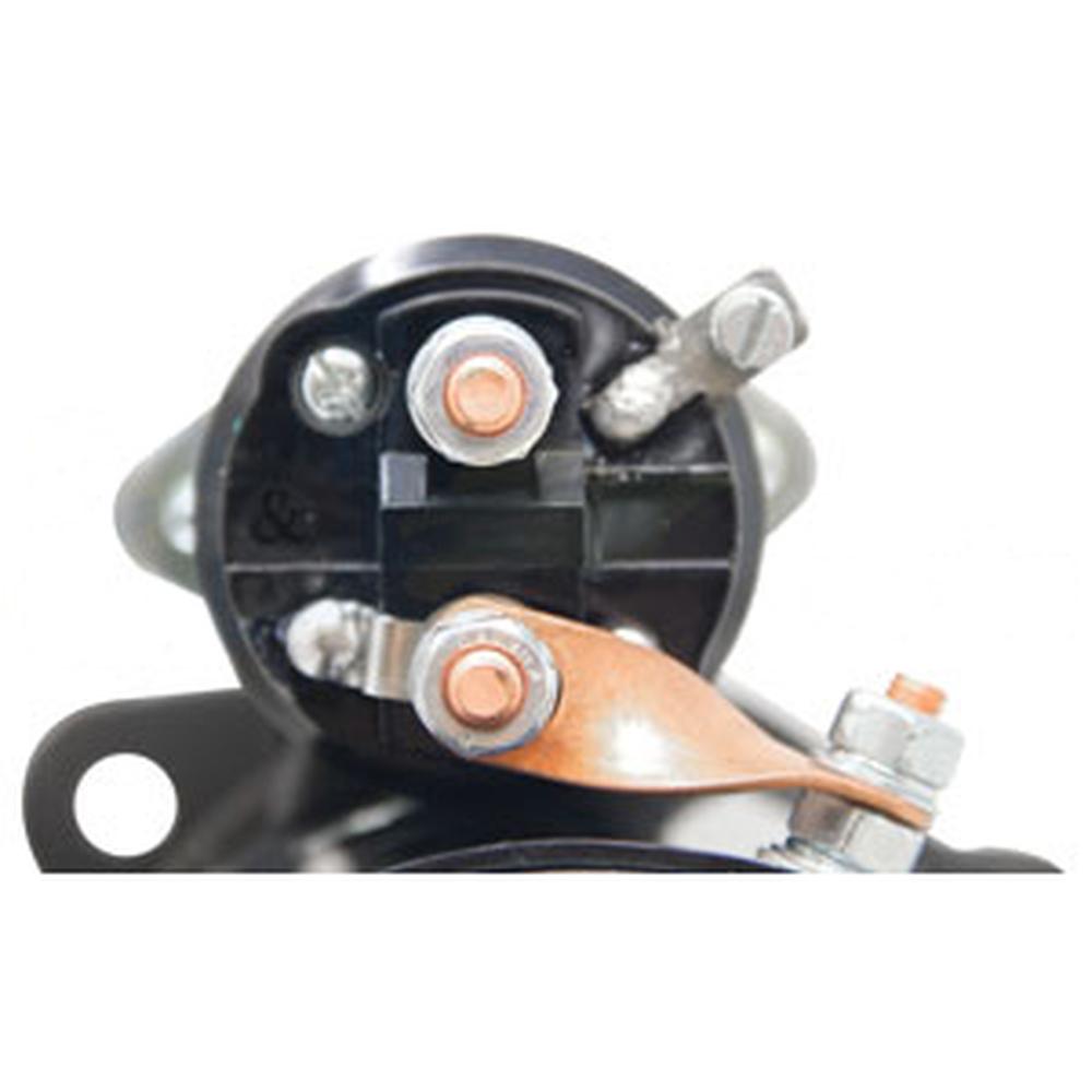 A-70273902-AI Starter, Fits Lucas