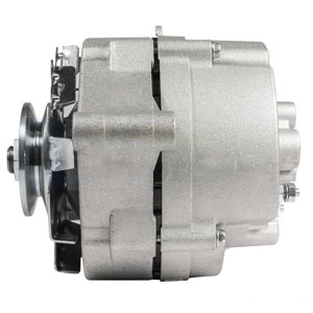 A-71147772-AI Alternator, Fits Delco