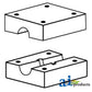 71308646 WALKER WOOD BLOCK