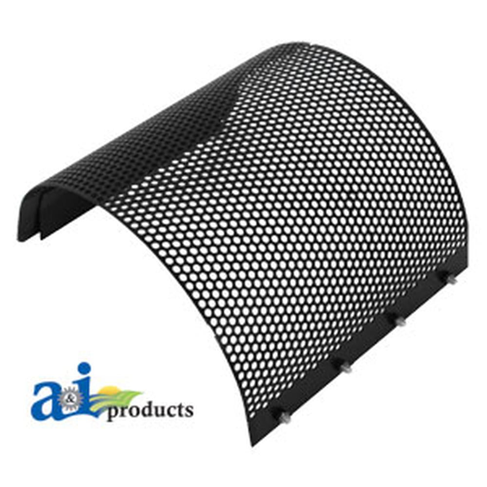 71352963 Door, Tailings Elevator; Perforated