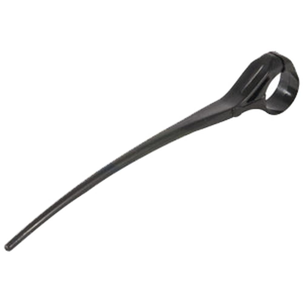 A-71367264-AI Poly Reel Finger (End)