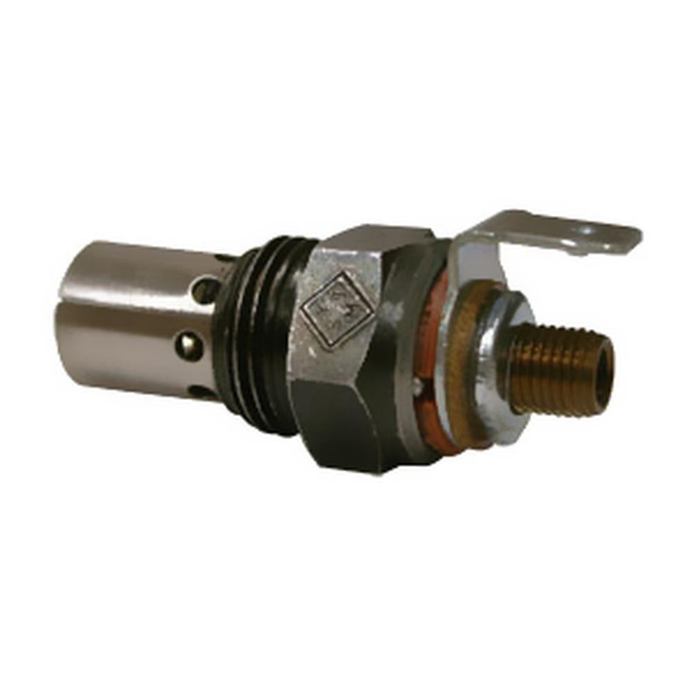 A-71700100-AI Plug, Heater