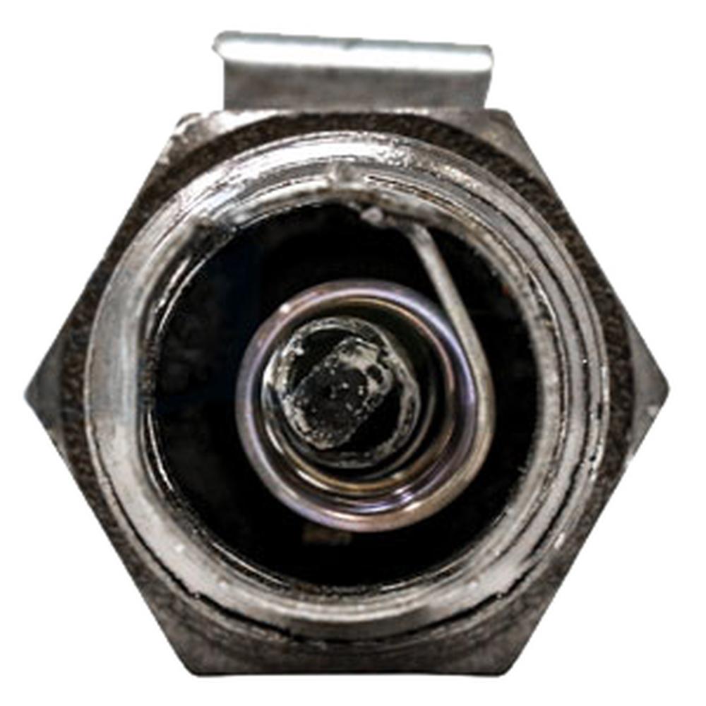 A-71700100-AI Plug, Heater